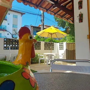 Casa Em - Prive Ondas Casa de Férias