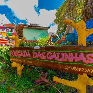 Pousada Das Galinhas Pôrto das Galinhas