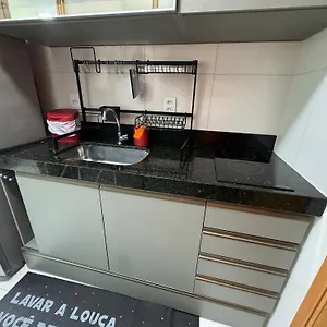 Mana Experience B019 Apartamento