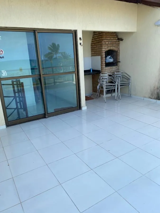 Apartamento De Luxo Em Porto De Galinhas Apartment