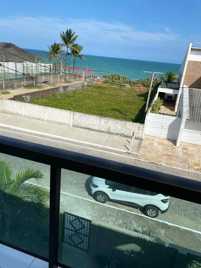Apartamento De Luxo Em Porto De Galinhas