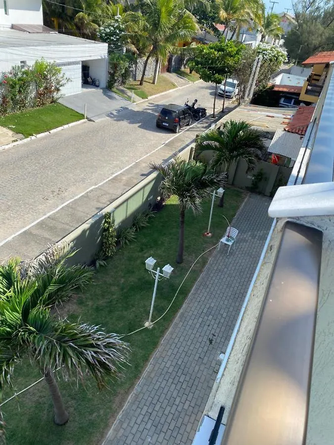 Apartment Apartamento De Luxo Em Porto De Galinhas