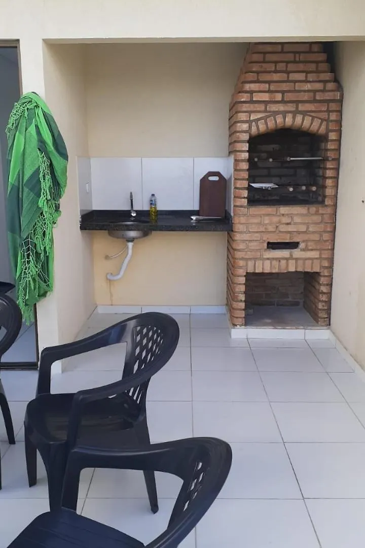 Apartamento De Luxo Em Porto De Galinhas 0*,  Brazil