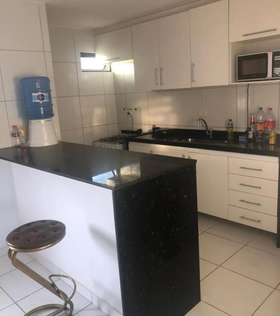Apartment Apartamento De Luxo Em Porto De Galinhas Brazil