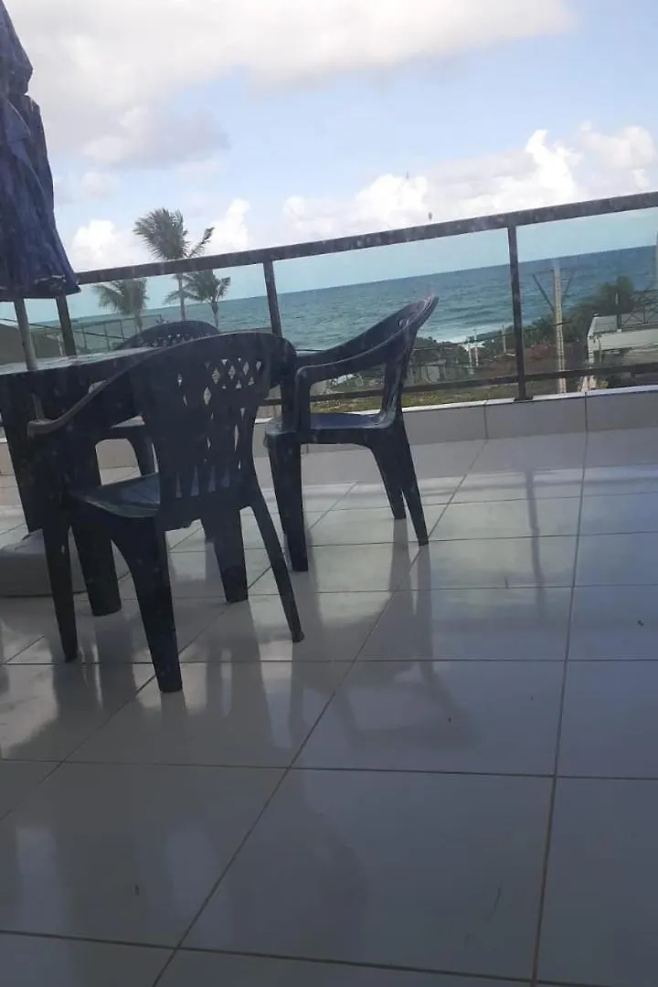 Apartamento De Luxo Em Porto De Galinhas Apartment