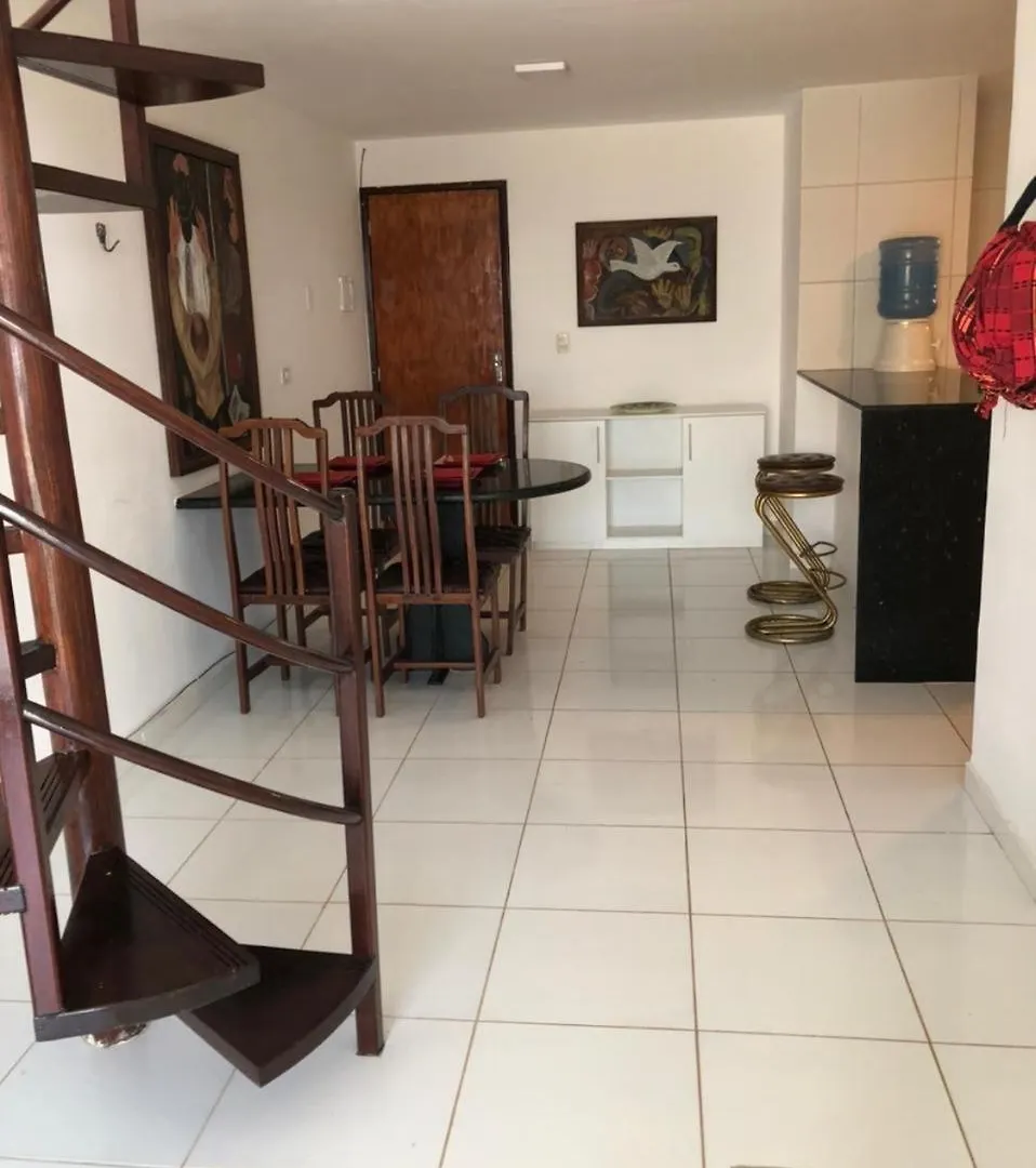 Apartamento De Luxo Em Porto De Galinhas Brazil
