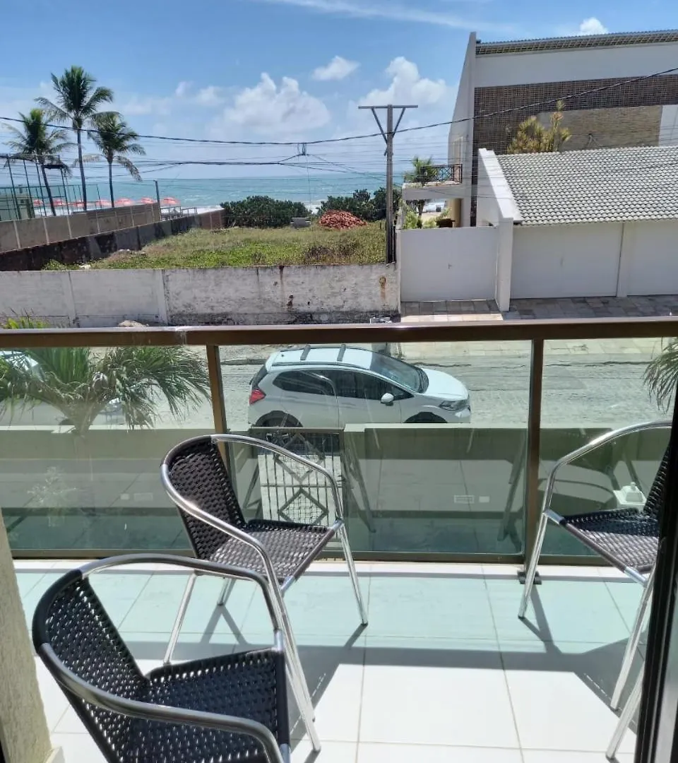 Apartamento De Luxo Em Porto De Galinhas contacts